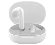 Xiaomi Redmi Buds 4 Lite (białe) - 1119346 - zdjęcie 1